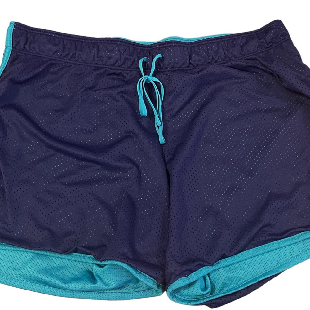 Women’s athletic shorts